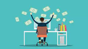 Earn extra income