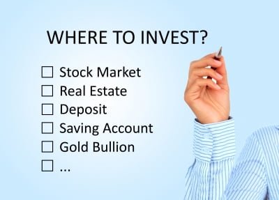 Best investment options