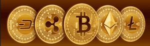cryptocurrency