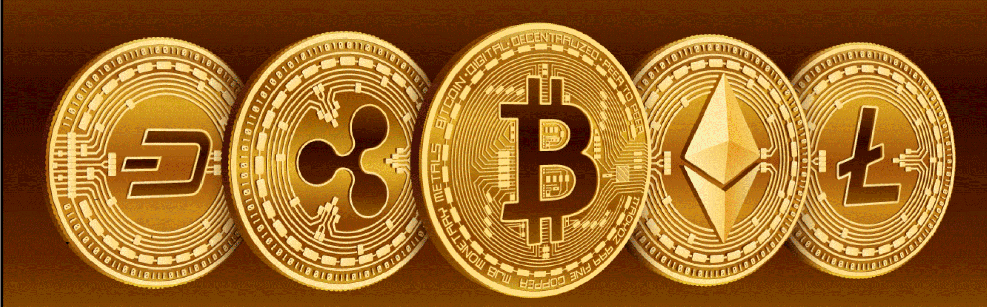 cryptocurrency