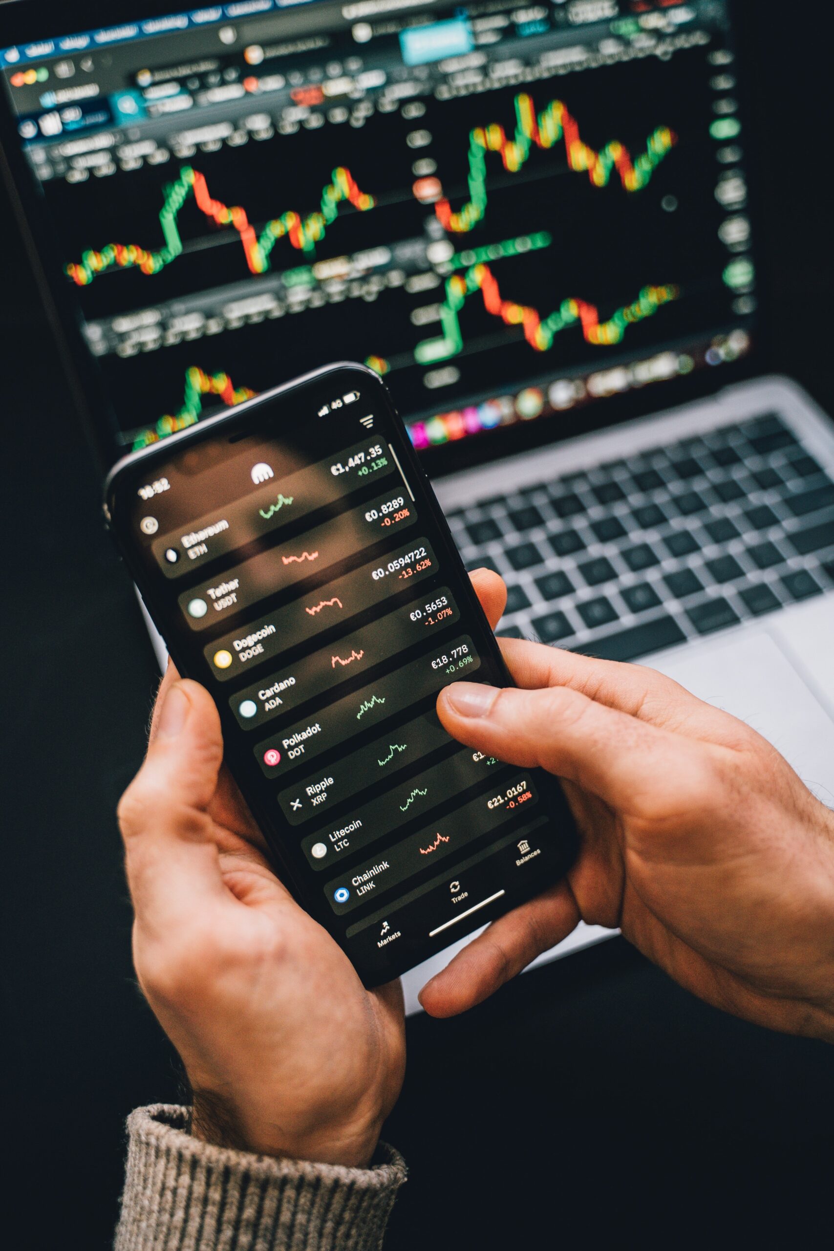 future of cryptocurrency