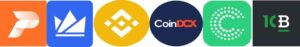cryptocurrency apps