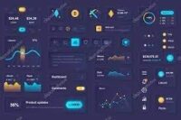 Cryptocurrency apps