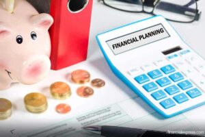 Financial planning
