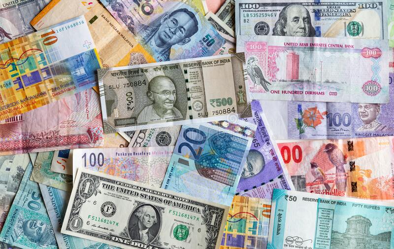 what is money