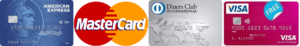 Credit card