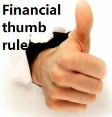 general financial rules