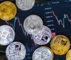 future of cryptocurrency