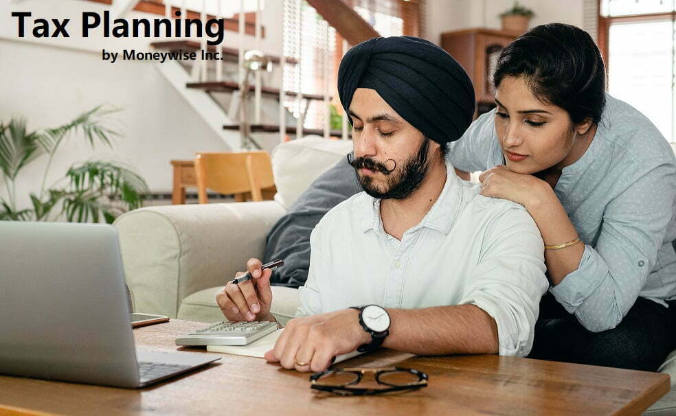 Tax Planning