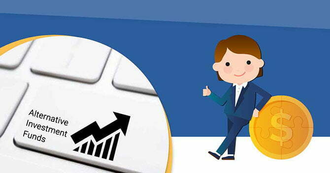 Alternative investment funds