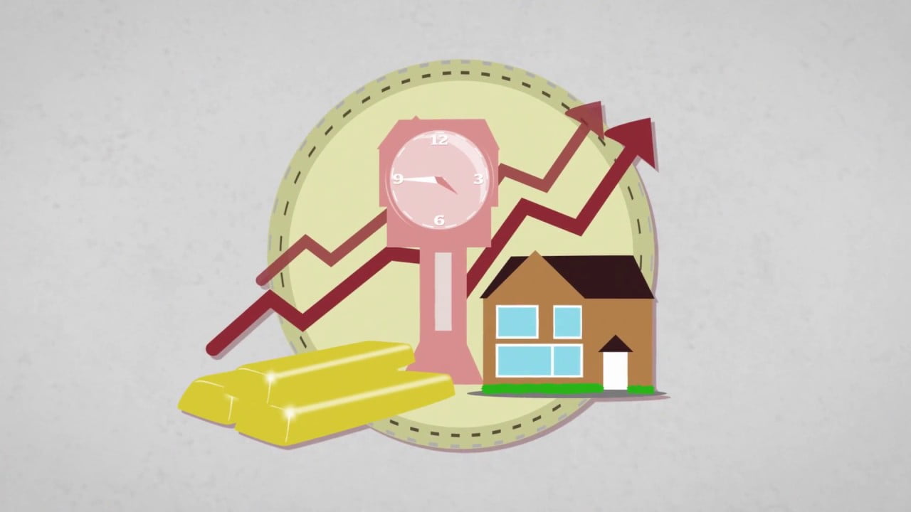 capital gains