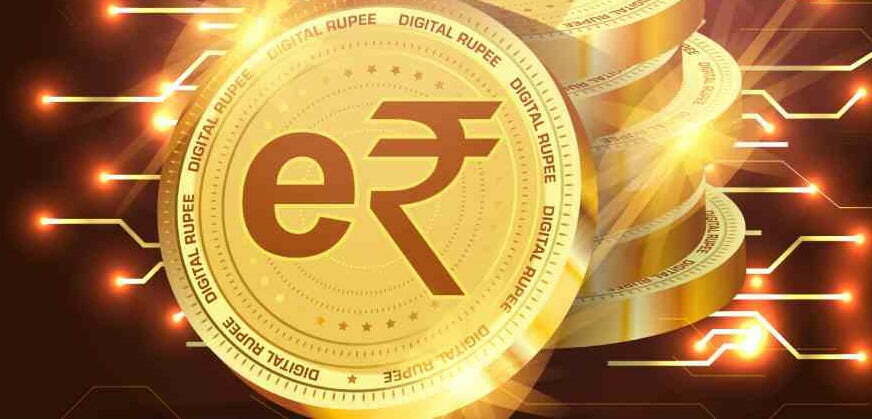 E Rupee