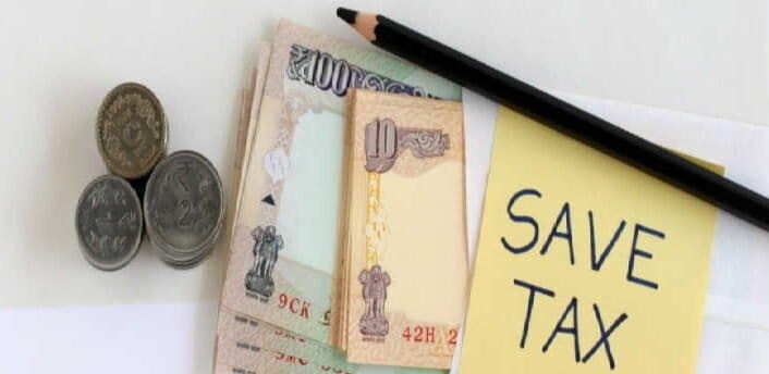 Best tax saving mutual funds