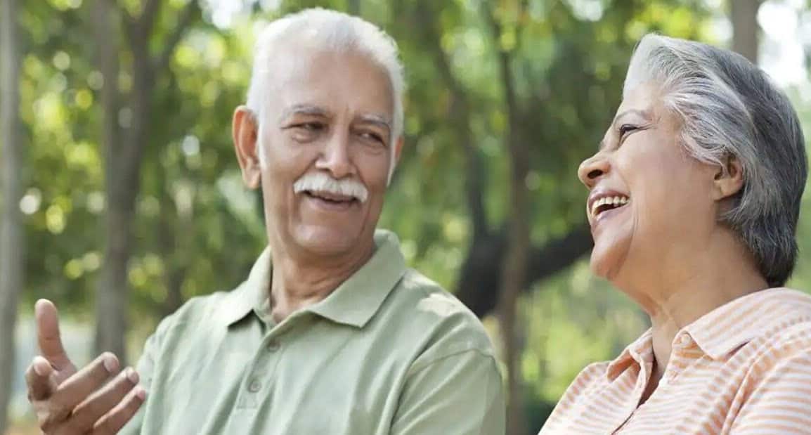 Senior Citizen Savings Scheme